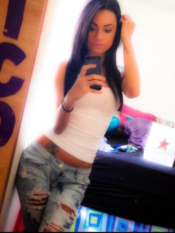 , 20  female escort, San Fernando Valley