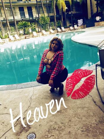 , 21 Latino/Hispanic female escort, San Fernando Valley