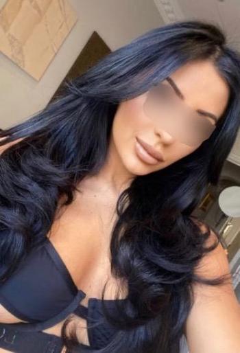 Karina, 37  female escort, San Fernando Valley