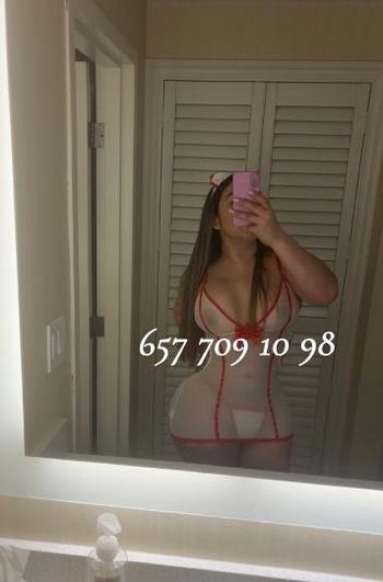 657-709-1098, 29  female escort, San Fernando Valley