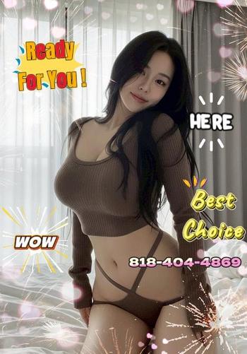 818-404-4869, 21  female escort, San Fernando Valley