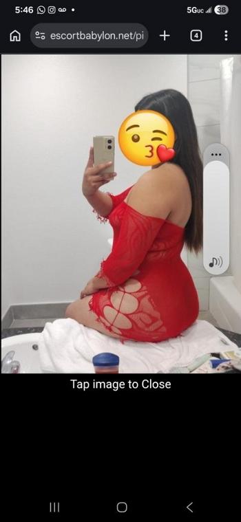 Mariana  , 27  female escort, San Fernando Valley