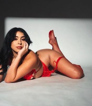 Lex, 20  female escort, San Fernando Valley