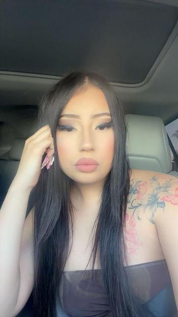chanelle , 21  female escort, San Fernando Valley