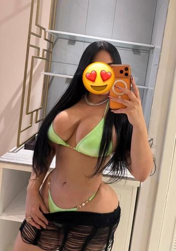 Yoemi, 23  female escort, San Fernando Valley